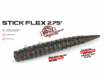Molix Stick Flex 7 cm 6-pack Molix Stick Flex 7 cm 6-pack